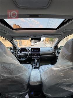 هیوندای کۆنا